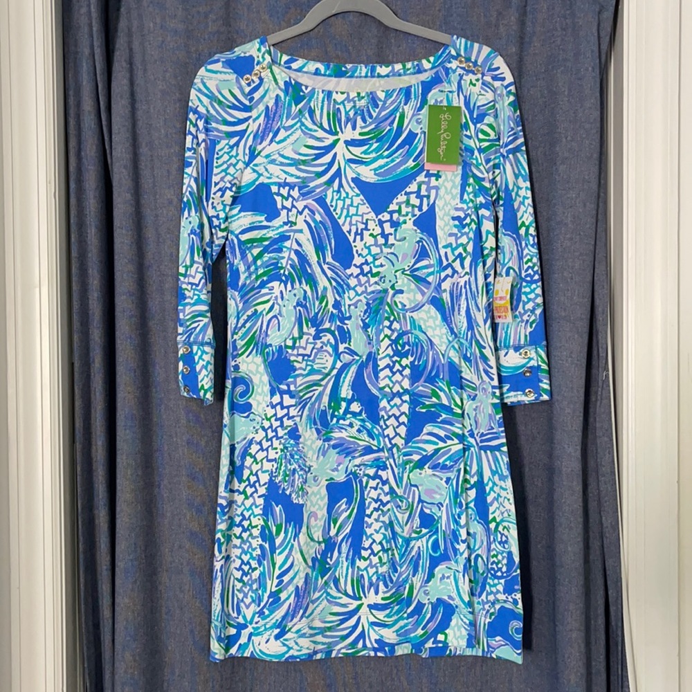 Lilly Pulitzer Sophie Dress
